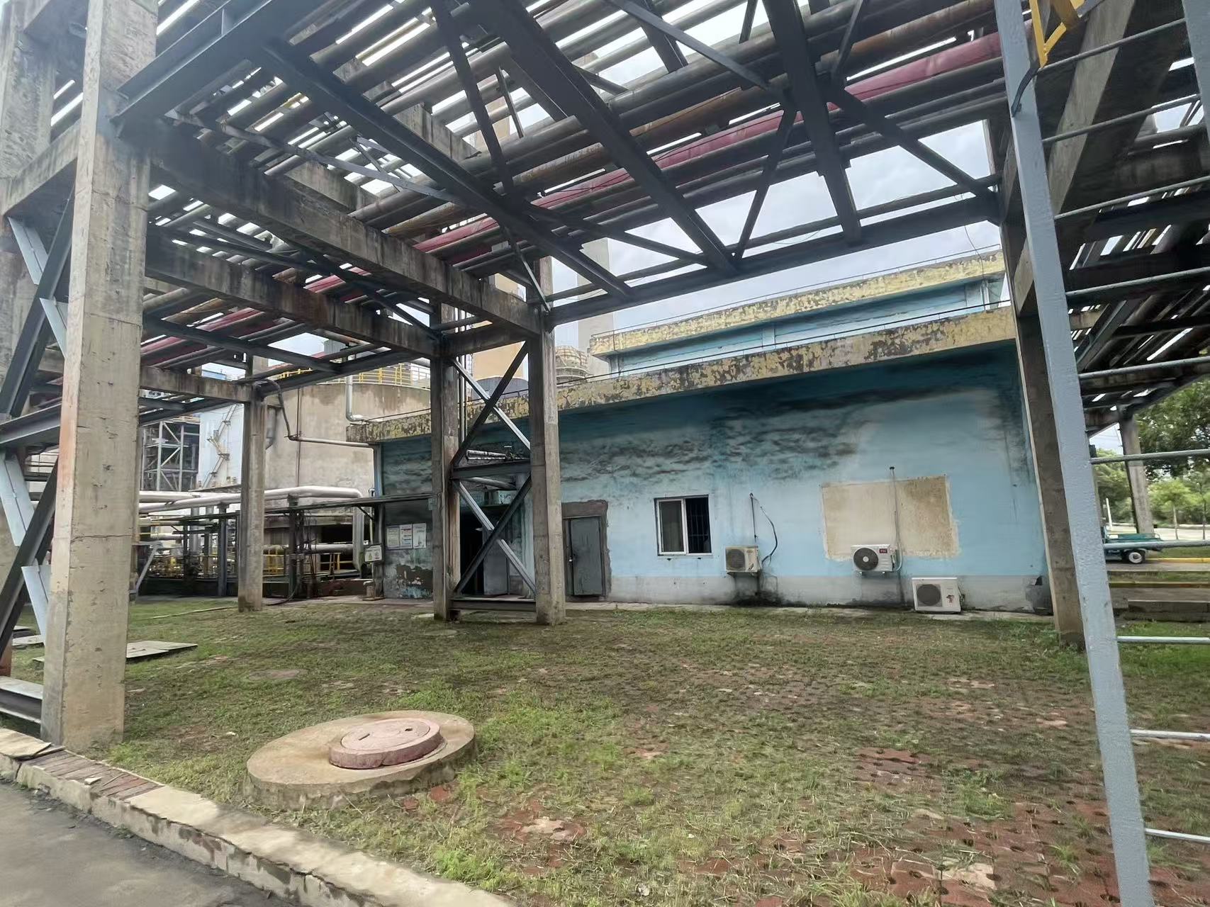 软化水设备的工艺流程