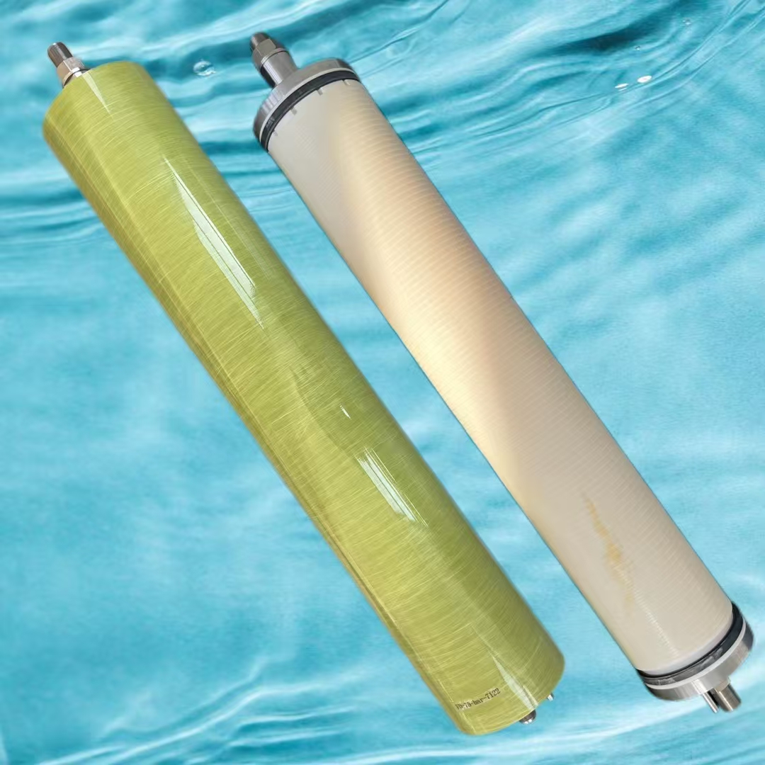 QY-SLE系列超低压反渗透膜