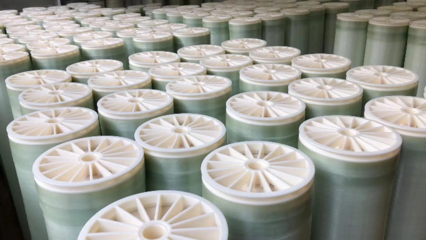 QY-LE系列低压反渗透膜