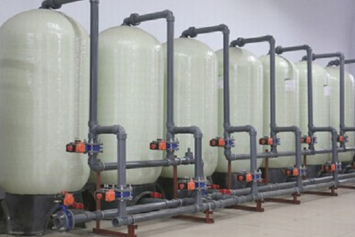 EDI超纯水设备的工艺和应用的领域